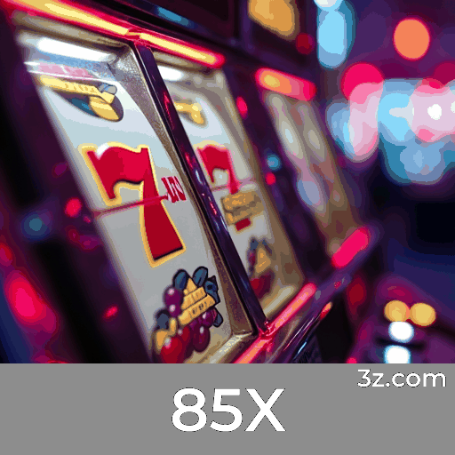 85X: Jogo em Tempo Real para Jogadores Brasileiros