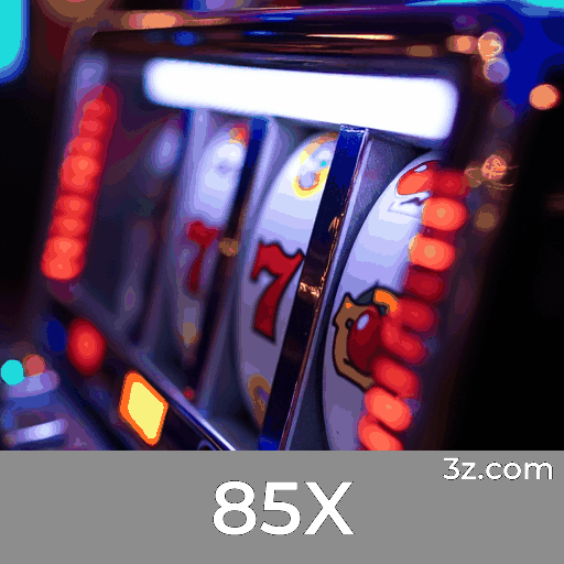 Experiência luxuosa e casino exclusivo: 85X redefine o padrão