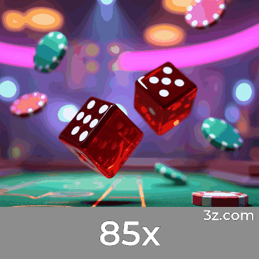 Maximize Seu Potencial de Jogo com 85x: Táticas Comprovadas e Abordagem Inteligente