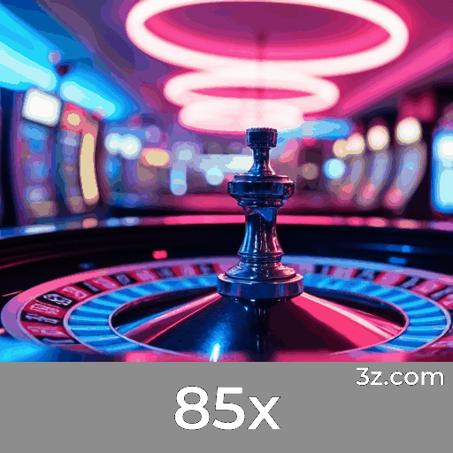 85x: Seu Destino Seguro para Cassino e Apostas Online