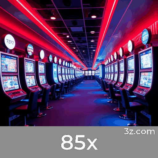 Emocionante Imersão Psicológica no Ambiente Envolvente do Cassino 85x