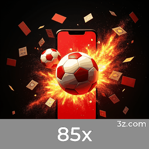 85x Esporte Dados: Ciência e Análise para Apostas Inteligentes