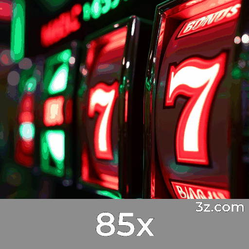 85x: Plataforma Completa para Apostas Seguras e Profissionais