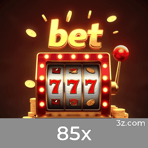 85x: Seu Destino Seguro para Cassino e Apostas Online