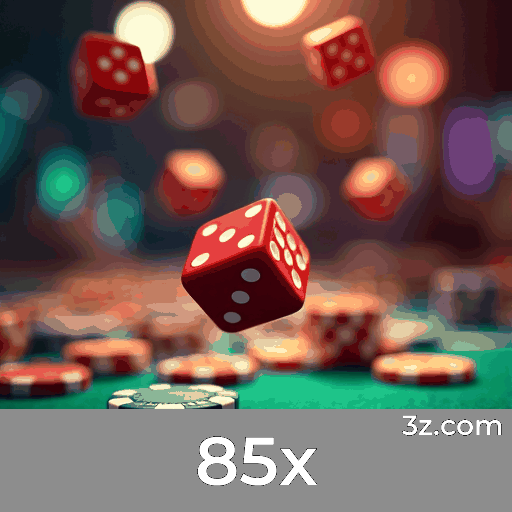 85x App: Experimente a Comodidade e Funcionalidade Completa