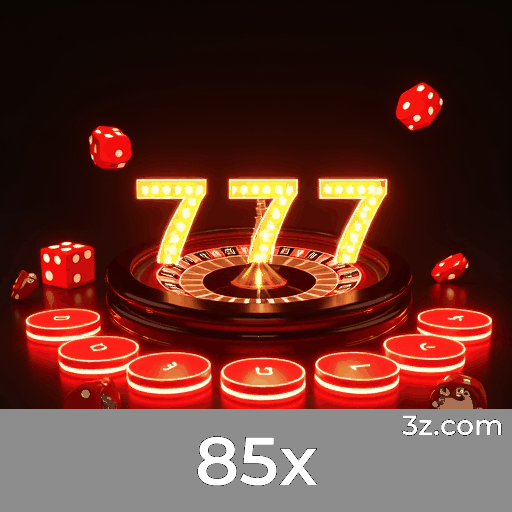 85x: Bônus e Ofertas Incomparáveis