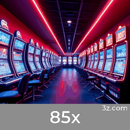 85x App: Experimente a Comodidade e Funcionalidade Completa