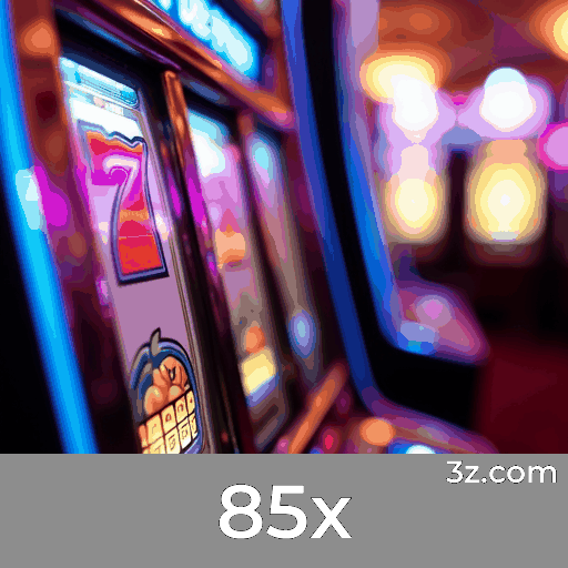 85x: Seu Destino Seguro para Cassino e Apostas Online